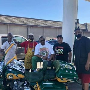 Meet your Posher, Kato